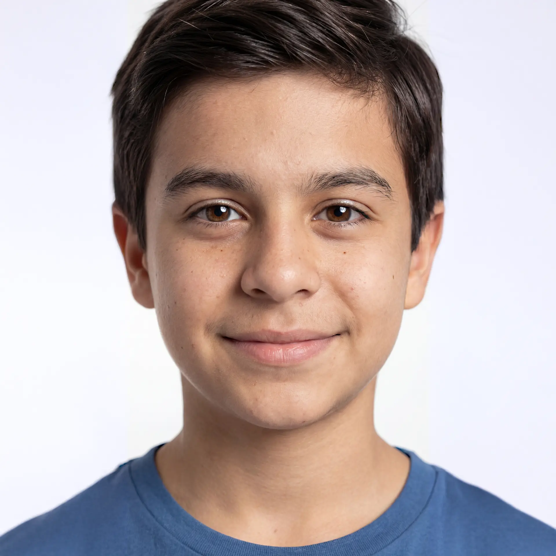 Agencia Quiltro · Walmart — niño