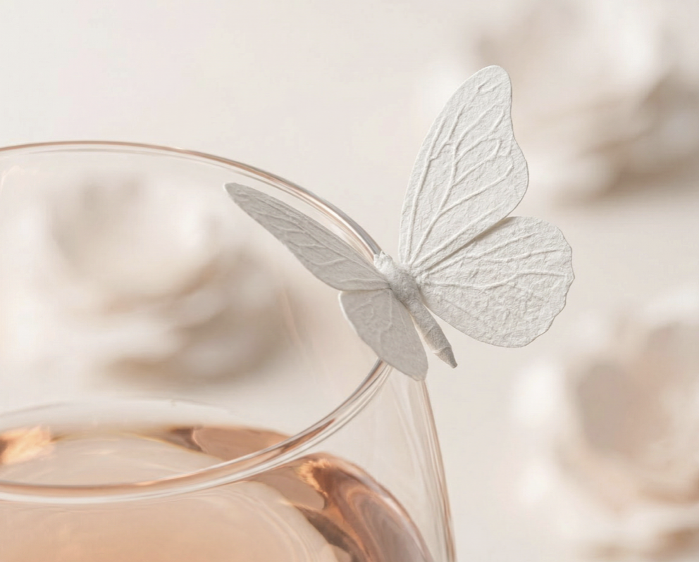 Casillero del Diablo Rosé — 1