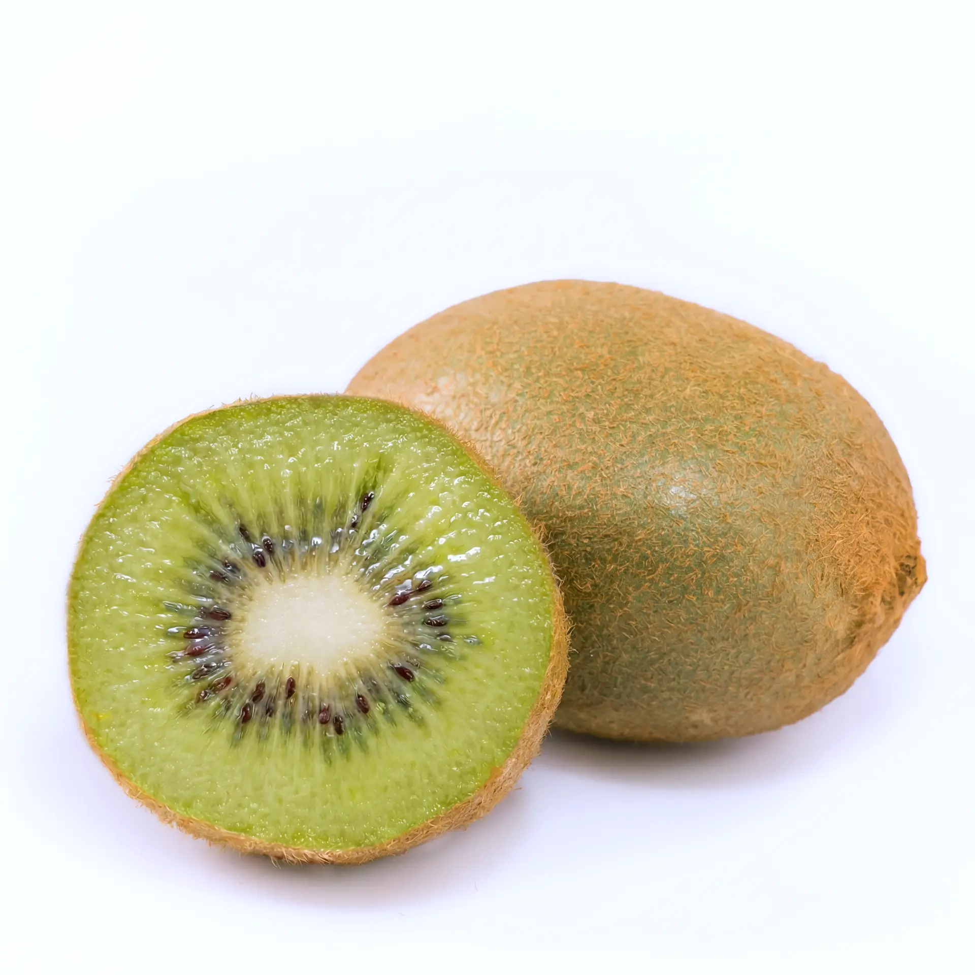 Frutas de Chile — kiwi