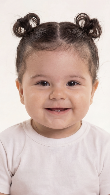 Agencia Quiltro · Walmart — bebé