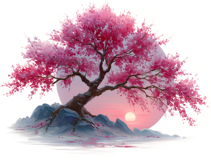 CHERRY BLOSSOM